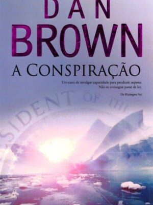 A Conspiração de Dan Brown