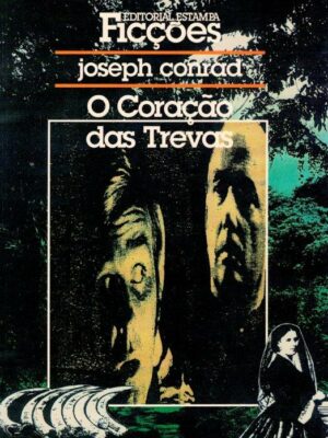 Coração das Trevas de Joseph Conrad