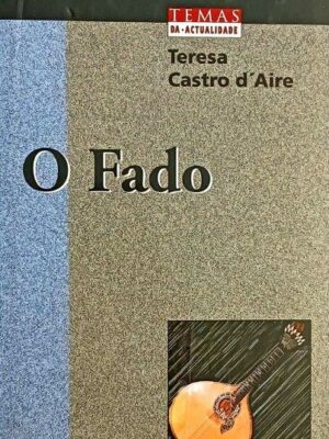 O Fado de Teresa Castro d' Aire