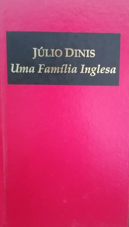 Família Inglesa