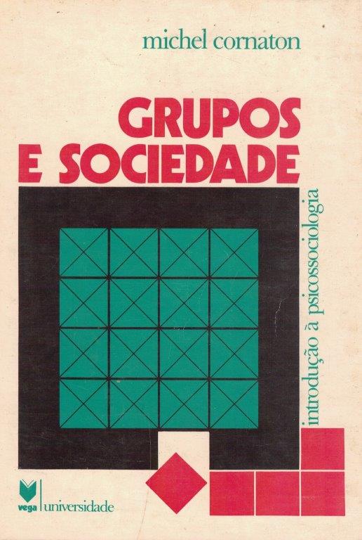 Grupos e Sociedades