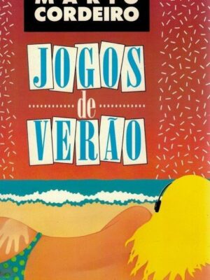 Jogos de Verão de Mário Cordeiro