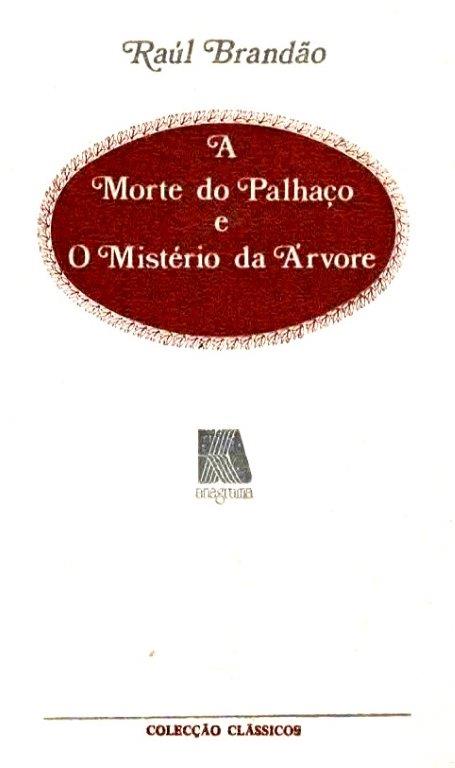 Morte do Palhaço, A