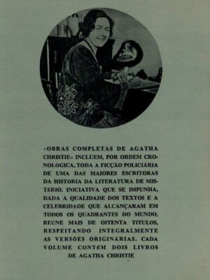 Poirot, o Golfe e o Crime de Agatha Christie