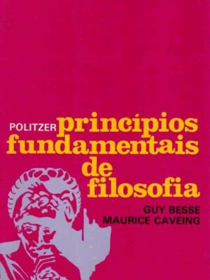 Princípios Fundamentais de Filosofia