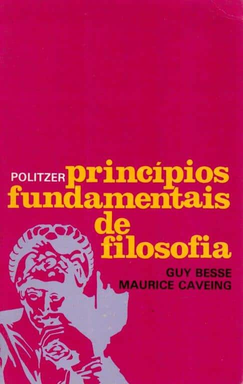 Princípios Fundamentais de Filosofia