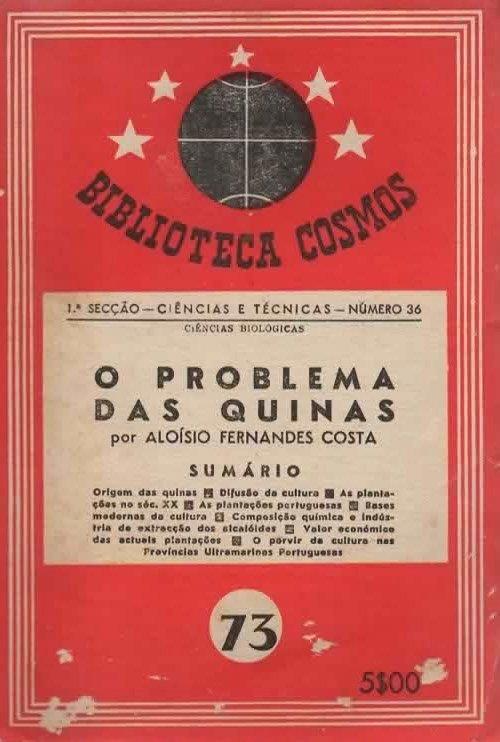 Problema das Quinas, O