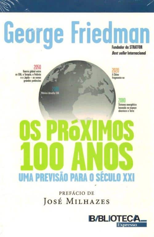 Próximos 100 Anos