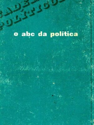 ABC da Politica de Editorial Estampa