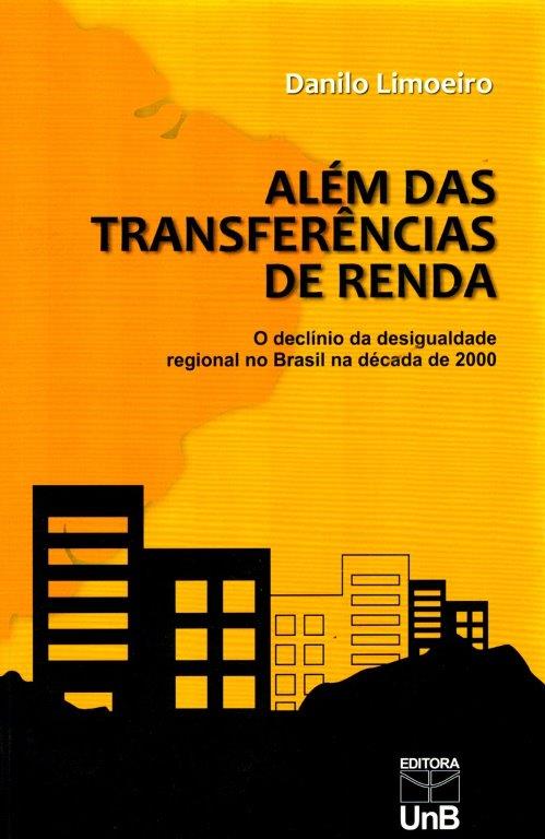 Além das Transferências de Renda