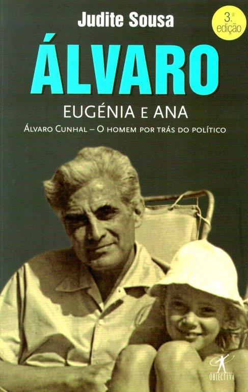 Álvaro Eugénio e Ana