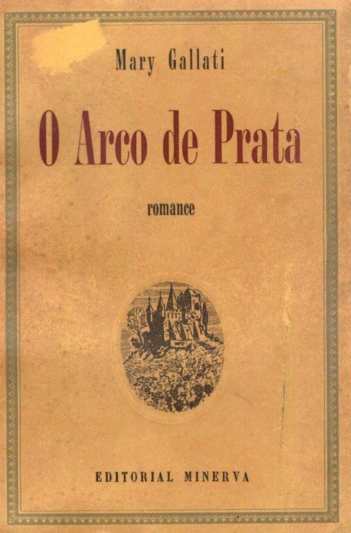 Arco de Prata