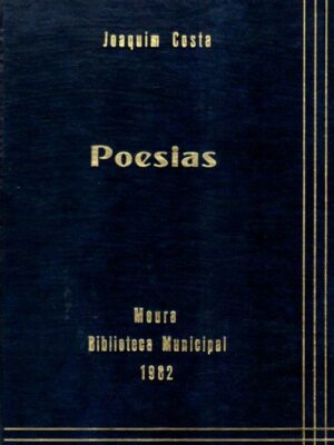 Poesias de Joaquim Costa