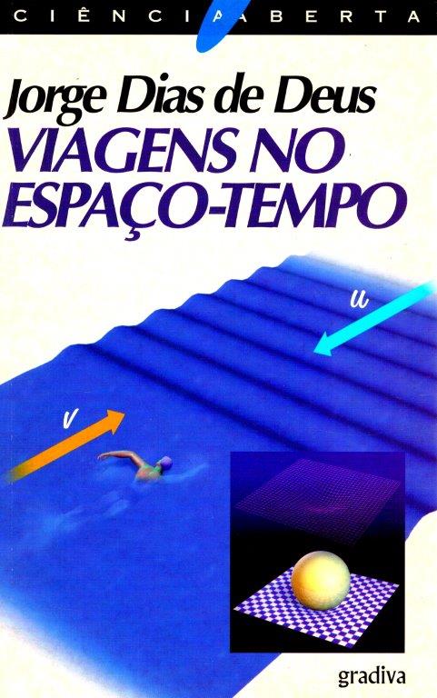 Viagens no Espaço-Tempo