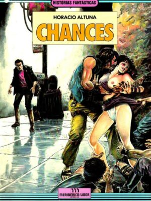 Chances de Horacio Altuna