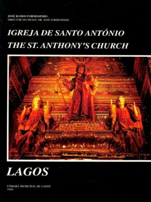 Igreja de Santo António: Lagos de José Ramos Formosinho