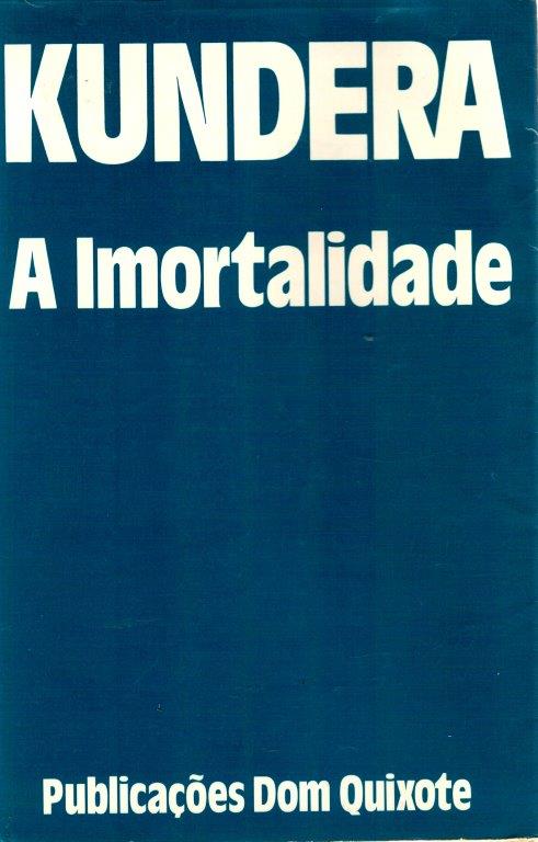 Imortalidade