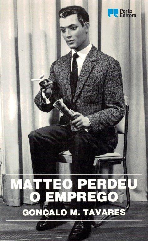 Matteo Perdeu o Emprego