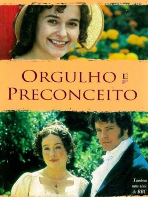 Orgulho e Preconceito de Jane Austen