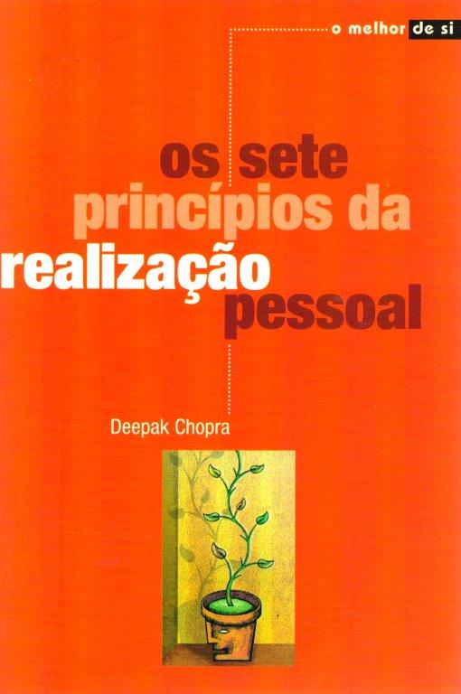 Sete Princípios da Realização Pessoal