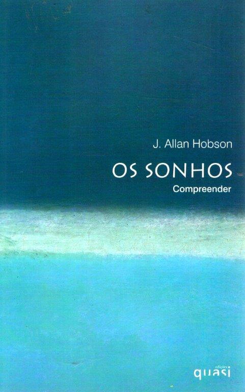 Sonhos de J. Allan Hobson