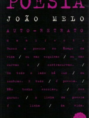 Auto-Retrato de João de Melo