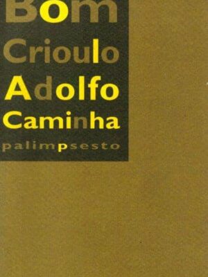 Bom Crioulo de Adolfo Caminho