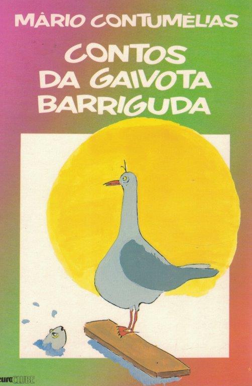 Contos da Gaivota Barriguda