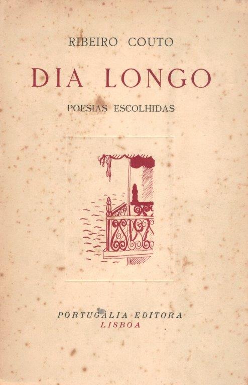 Dia Longo: Poesias Escolhidas