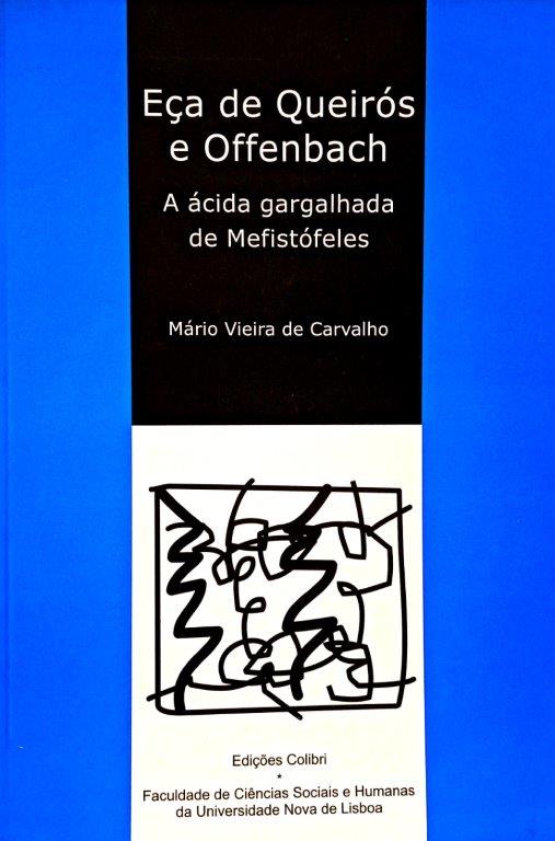 Eça de Queirós e Offenbach