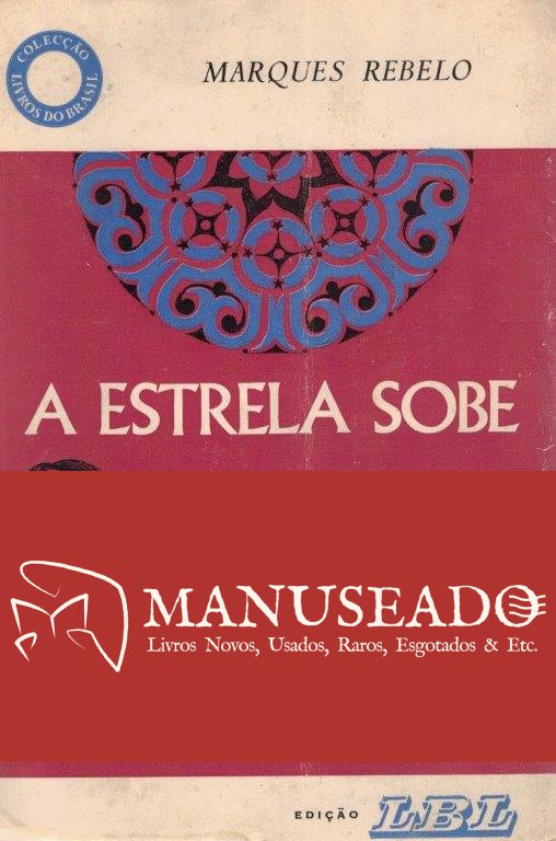 Estrela Sobe