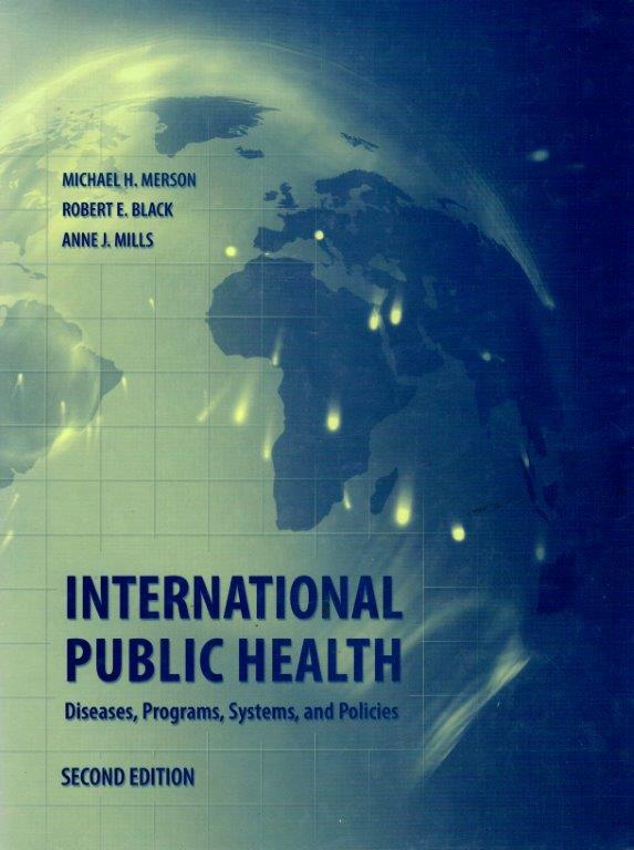 International Public Health de Michael H. Merson