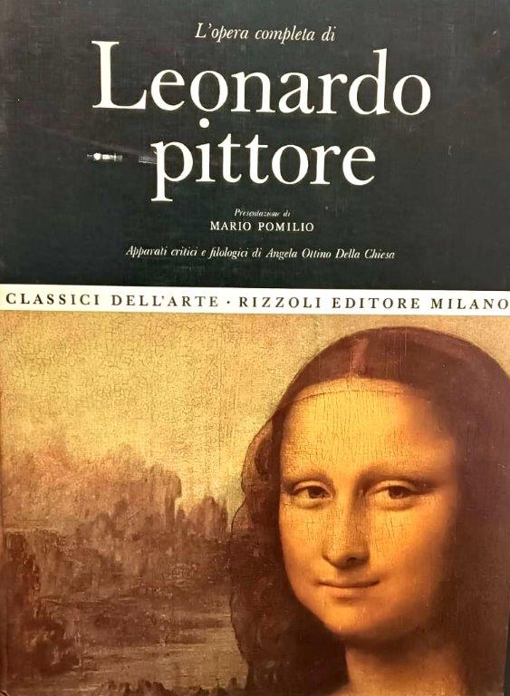 Leonardo Pittore