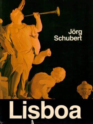 Lisboa de Jorg Schubert