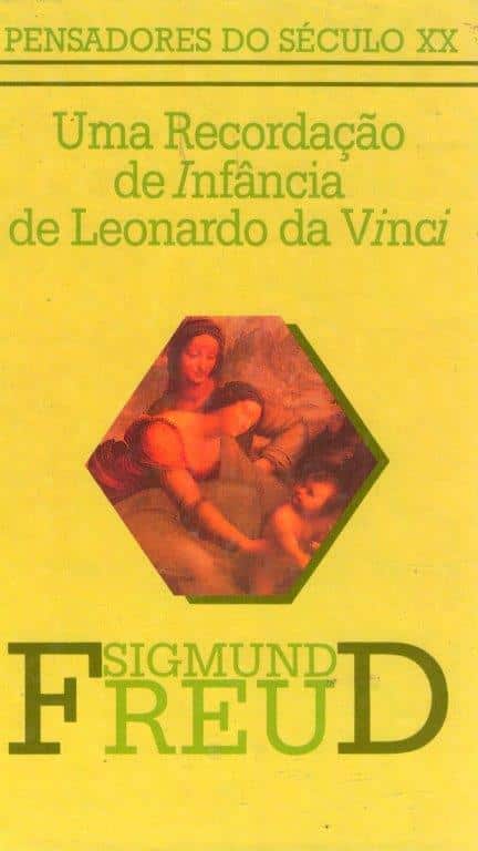 Recordação de Infância de Leonardo da Vinci