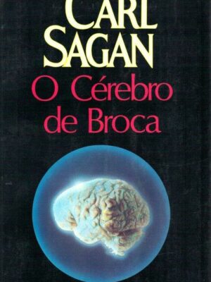 Cérebro de Broca de Carl Sagan