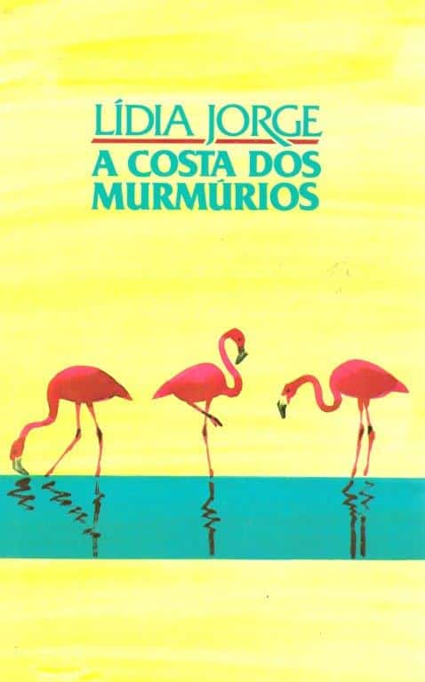 Costa dos Murmúrios