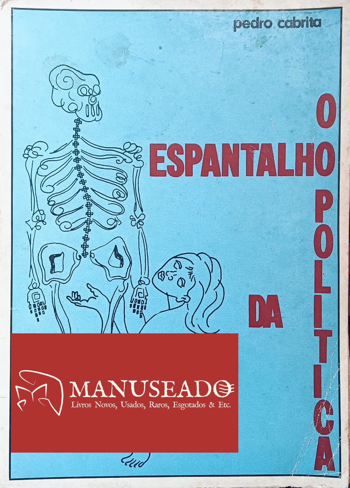 Espantalho na Política