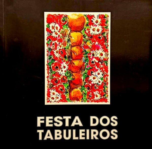 Festa dos Tabuleiros de João M. O. Victal