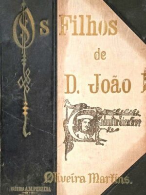 Filhos de D. João I