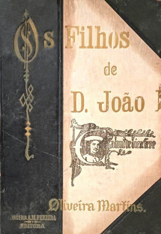 Filhos de D. João I