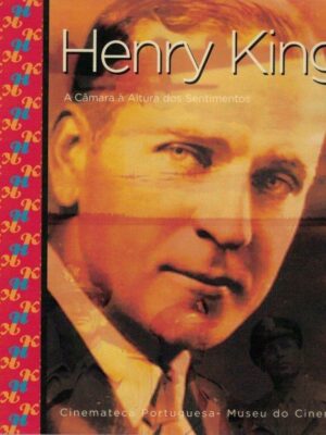 Henry King de Manuel Cintra Ferreira