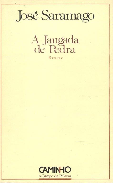 Jangada de Pedra