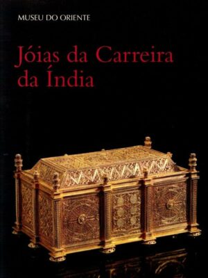 Jóias da Carreira da Índia de Hugo Miguel Crespo