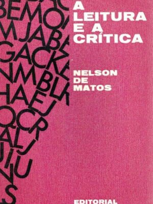 Leitura e a Crítica de Nelson de Matos