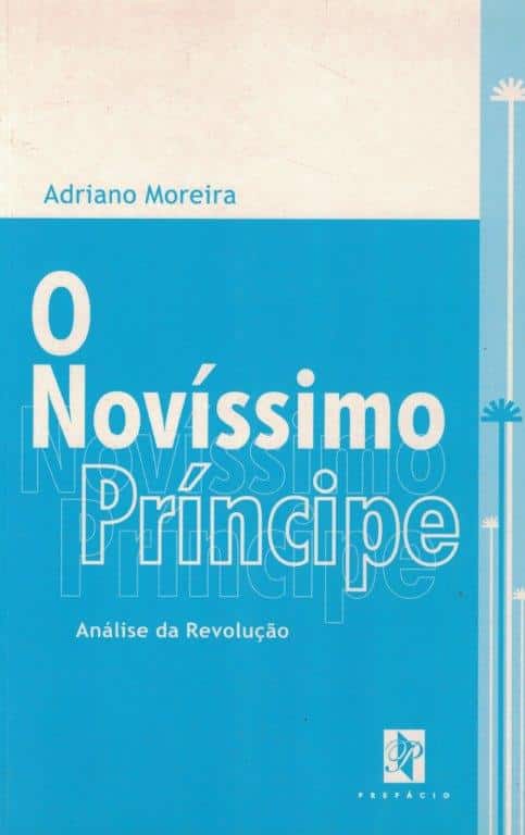 Novíssimo Príncipe: Análise da Revolução