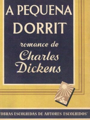 Pequena Dorrit de Charles Dickens