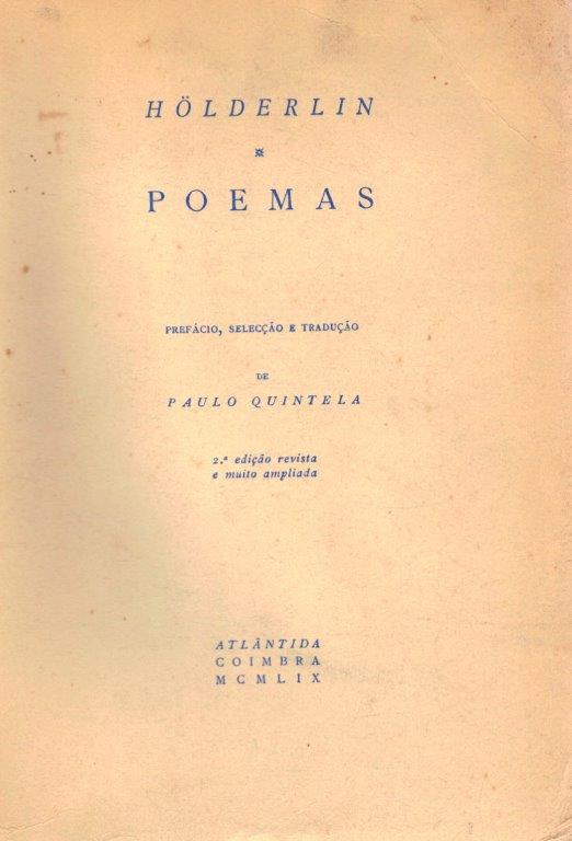 Poemas