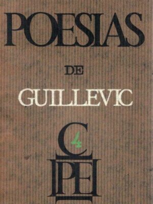 Poesias de Guillevic