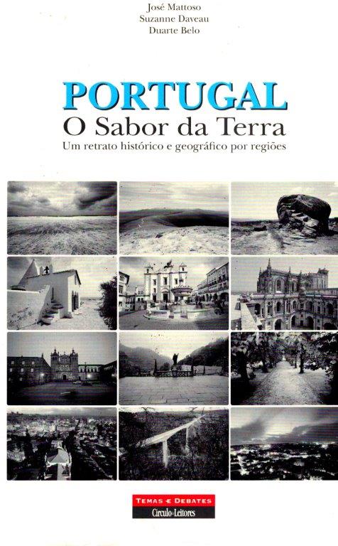 Portugal - O Sabor da Terra